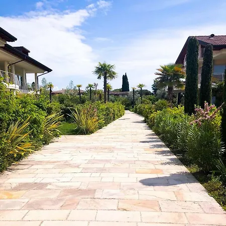 Paradise Luxury Apartamento