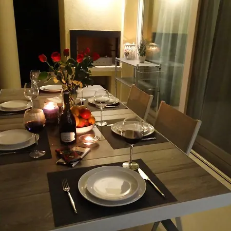 Paradise Luxury * Sirmione