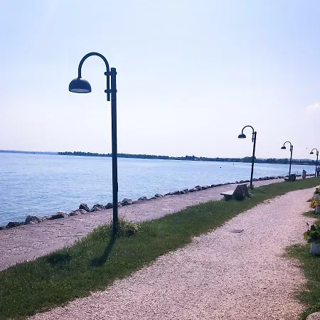 Paradise Luxury Apartamento Sirmione