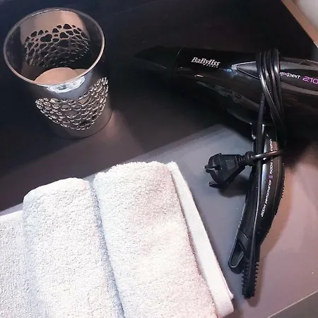 Paradise Luxury Apartamento