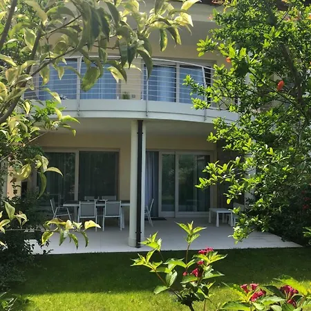 Paradise Luxury Apartamento *