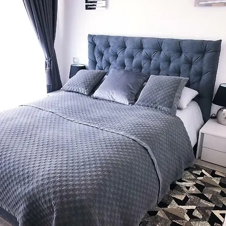 Apartamento Paradise Luxury *