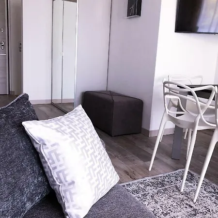 Apartamento Paradise Luxury