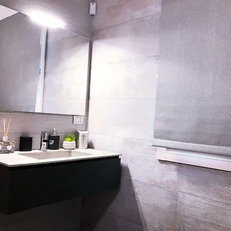 Paradise Luxury Apartamento Sirmione