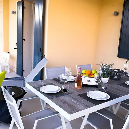 Paradise Luxury Apartamento *