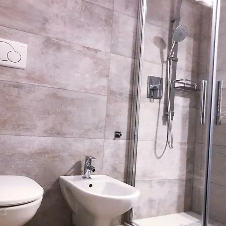 Apartamento Paradise Luxury