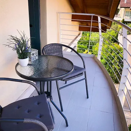Paradise Luxury Apartamento