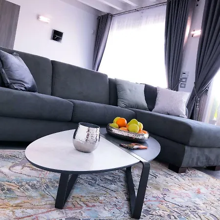 Apartamento Paradise Luxury Sirmione