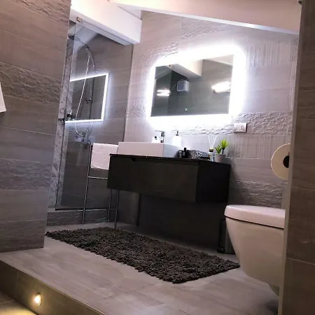 Paradise Luxury Apartamento