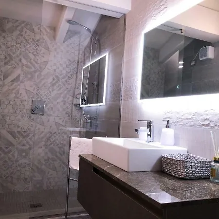 Apartamento Paradise Luxury Sirmione