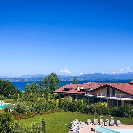 Paradise Luxury Apartamento Sirmione