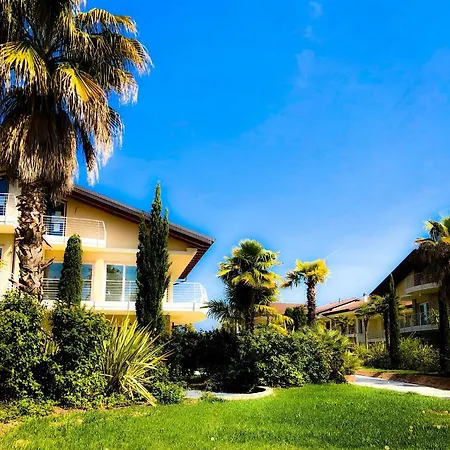 Paradise Luxury * Sirmione