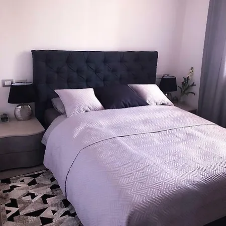 Apartamento Paradise Luxury *