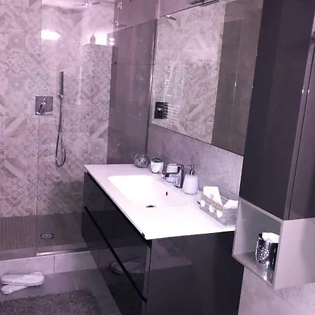 Apartamento Paradise Luxury *