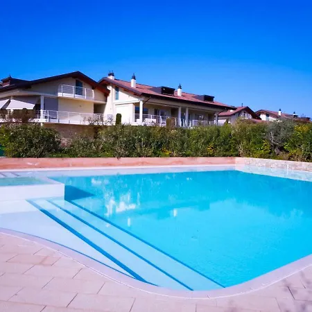Apartamento Paradise Luxury *