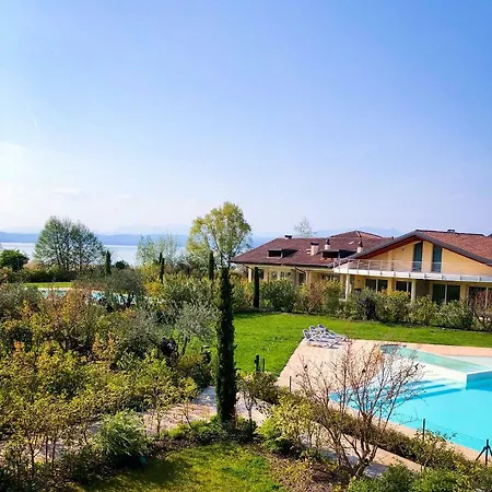 Paradise Luxury * Sirmione