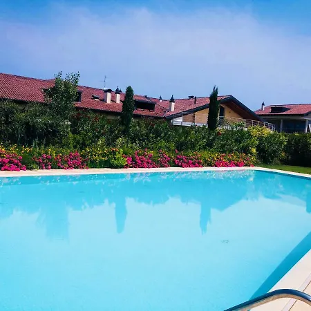 Apartamento Paradise Luxury *