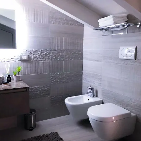 Apartamento Paradise Luxury Sirmione