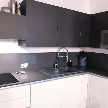 Paradise Luxury Apartamento *