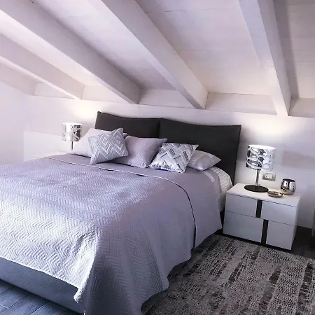 Paradise Luxury Apartamento *