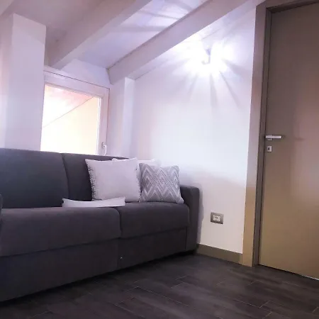 Paradise Luxury Apartamento Sirmione