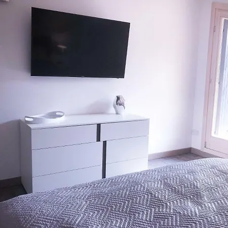 Paradise Luxury Apartamento Sirmione